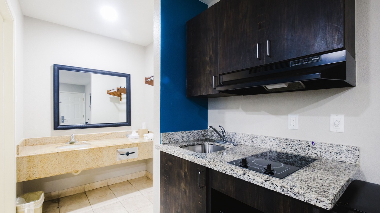 Photo of Kitchen in Wharton