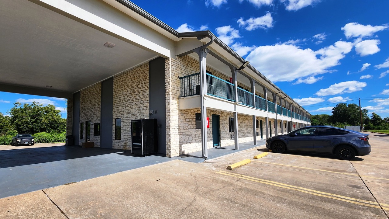 Photo of Outdoor in Wharton