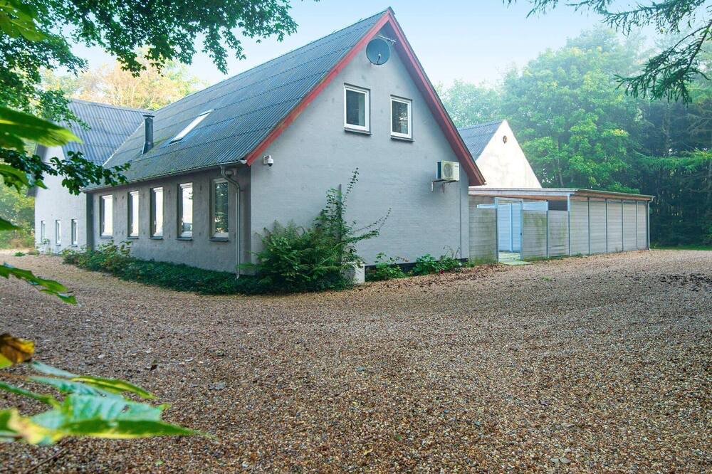 Photo of Outdoor in Sonder Omme