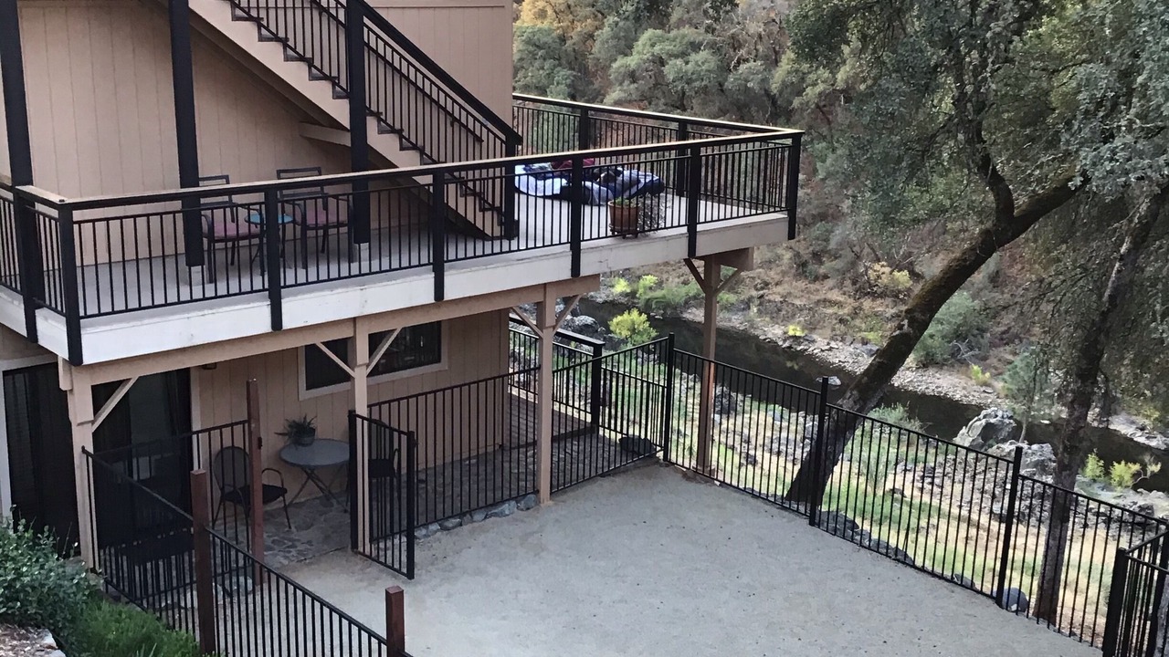 Photo of Patio Balcony in Auburn