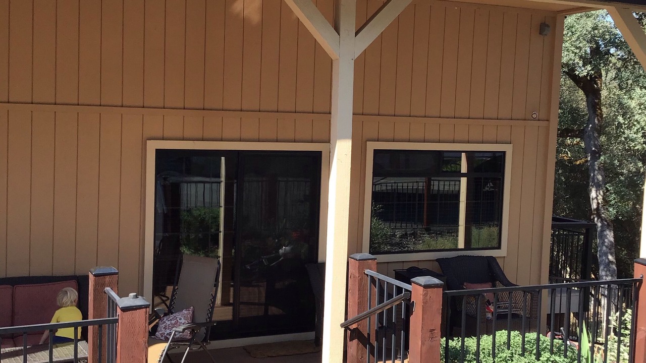 Photo of Outdoor in Auburn