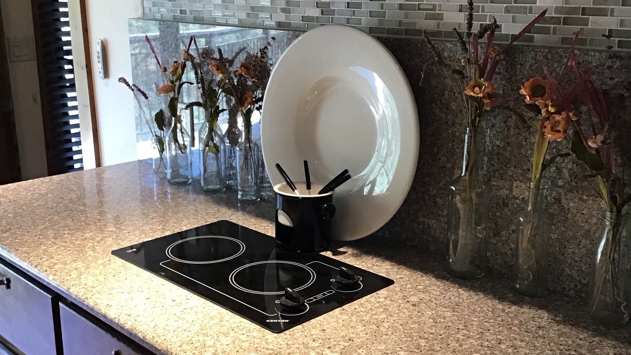 Photo of Kitchen in Auburn