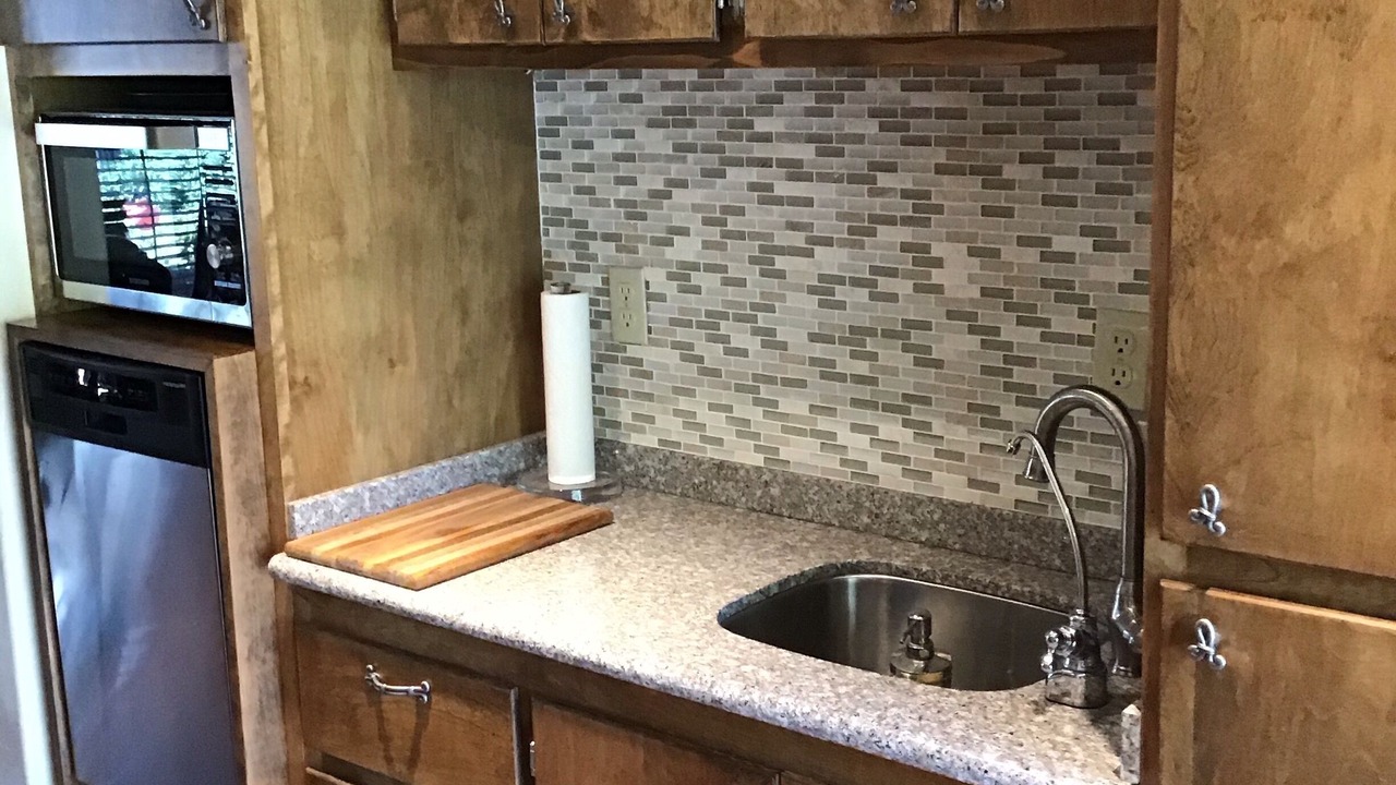 Photo of Kitchen in Auburn