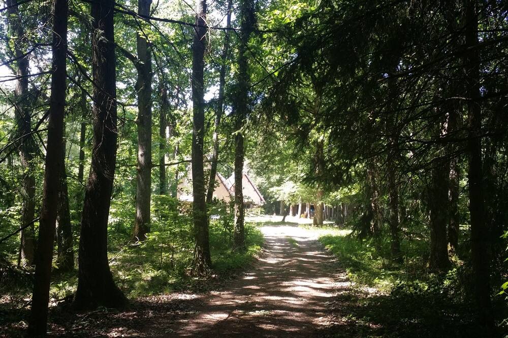 Photo of Outdoor in St-Andre-de-l'Eure