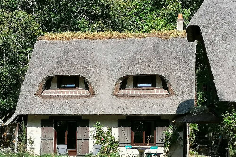 Photo of Outdoor in St-Andre-de-l'Eure