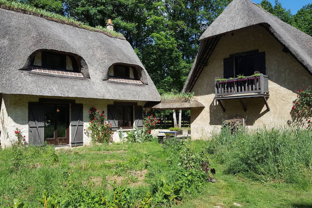 Photo of Outdoor in St-Andre-de-l'Eure