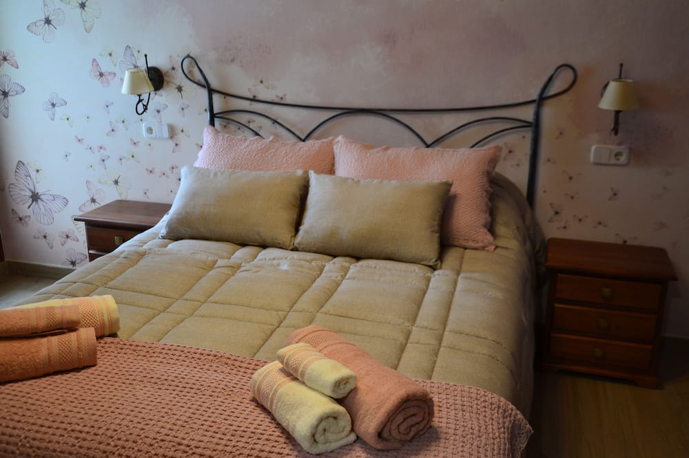 Photo of Bedroom in Las Ventas de Santa Lucia
