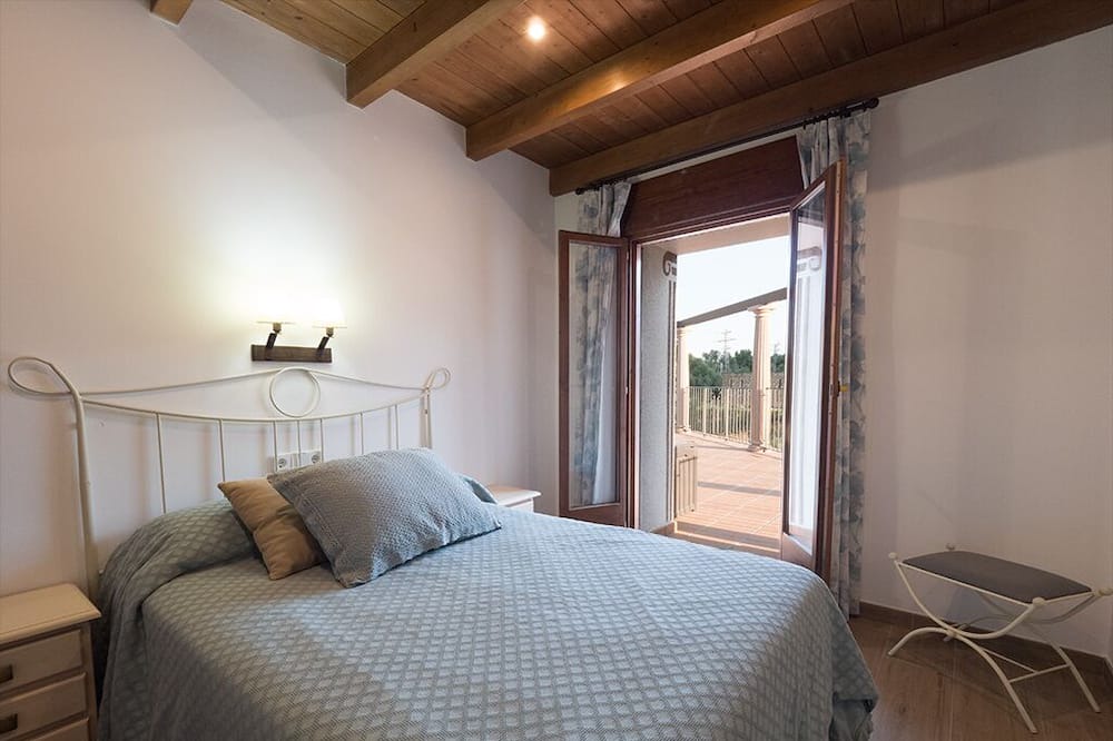 Photo of Bedroom in Las Ventas de Santa Lucia