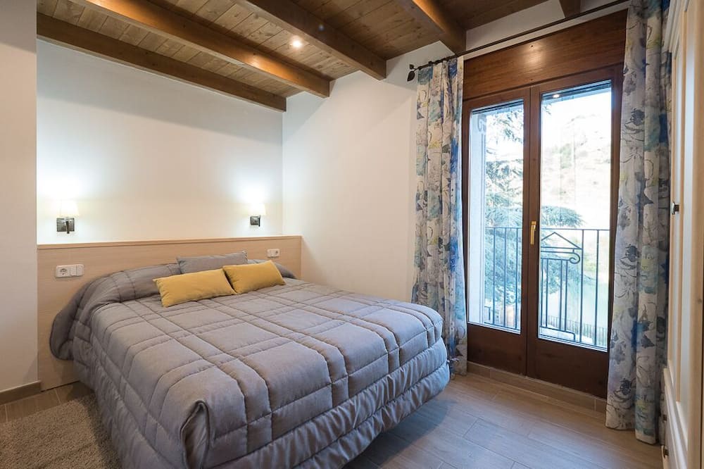 Photo of Bedroom in Las Ventas de Santa Lucia