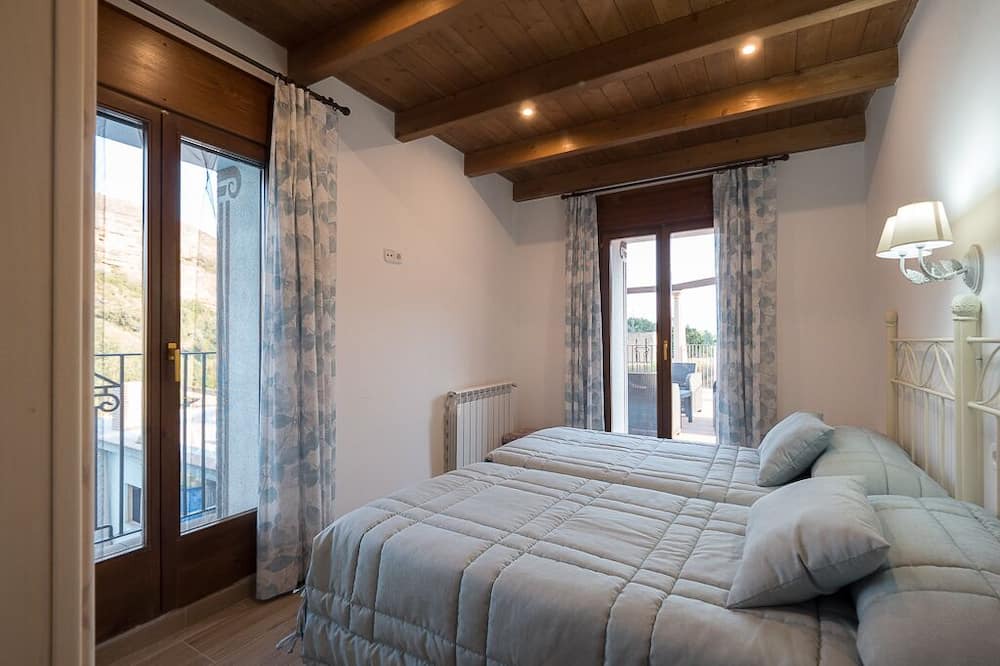 Photo of Bedroom in Las Ventas de Santa Lucia