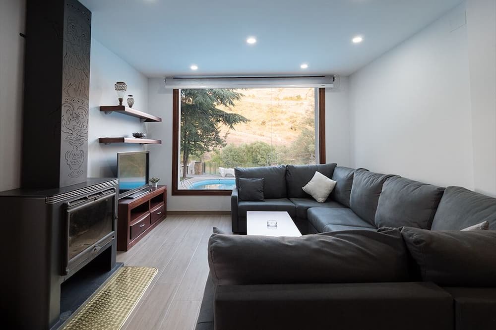 Photo of Livingroom in Las Ventas de Santa Lucia
