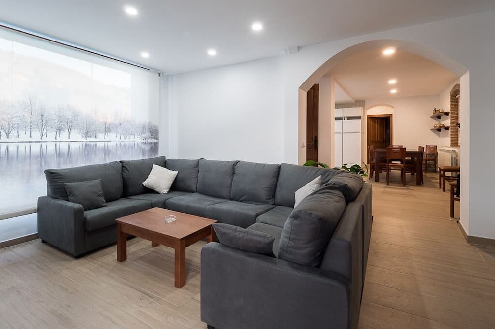 Photo of Livingroom in Las Ventas de Santa Lucia