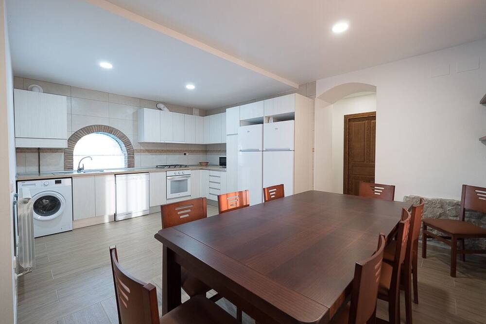 Photo of Kitchen in Las Ventas de Santa Lucia