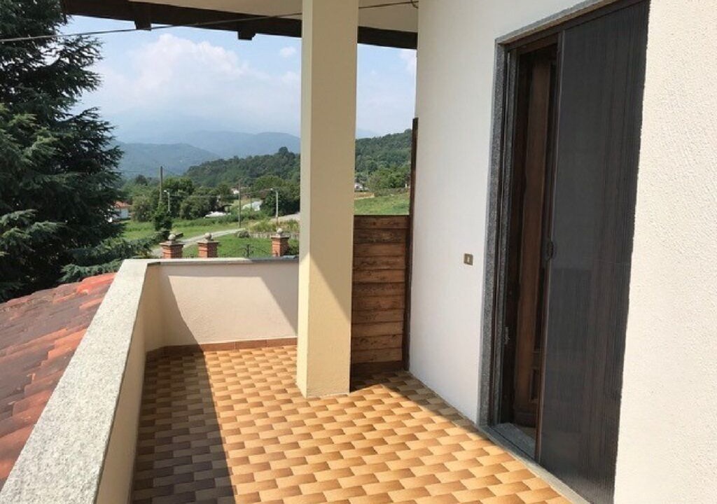 Photo of Outdoor in Trana