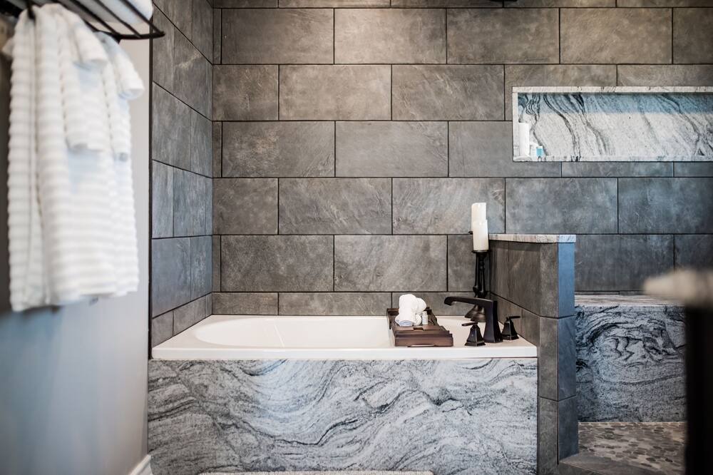 Photo of Bathroom in Thomaston