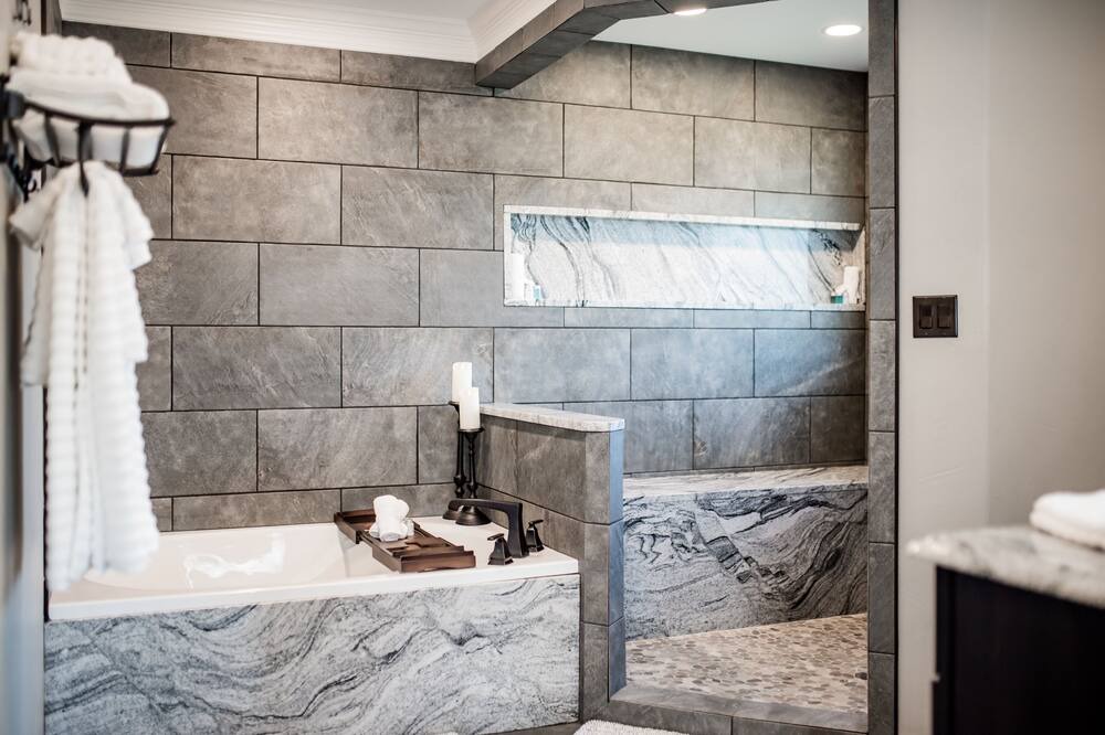 Photo of Bathroom in Thomaston