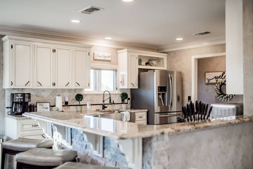 Photo of Kitchen in Thomaston