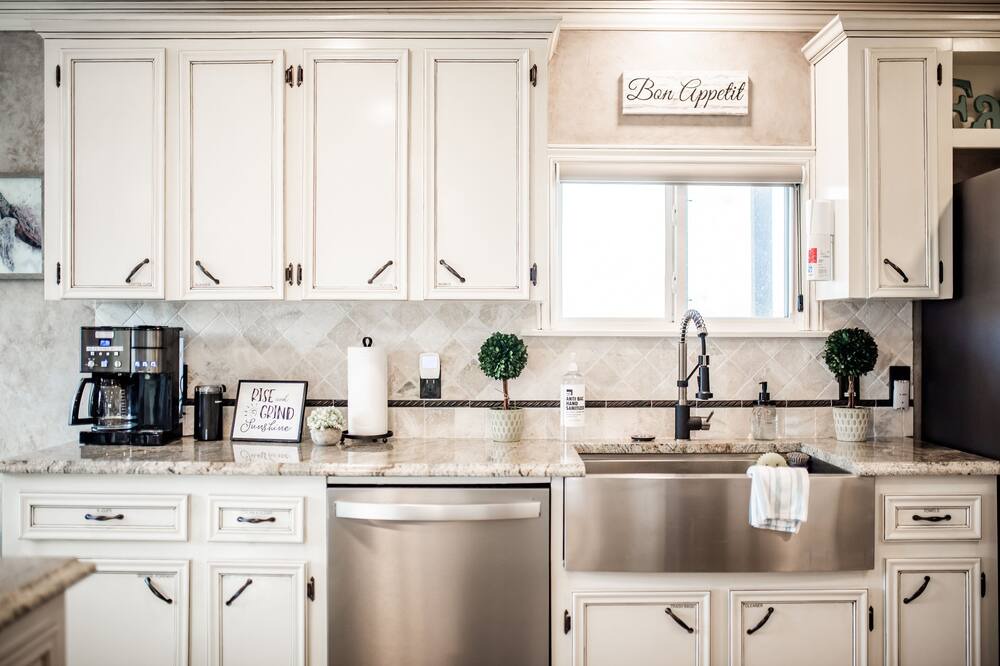 Photo of Kitchen in Thomaston