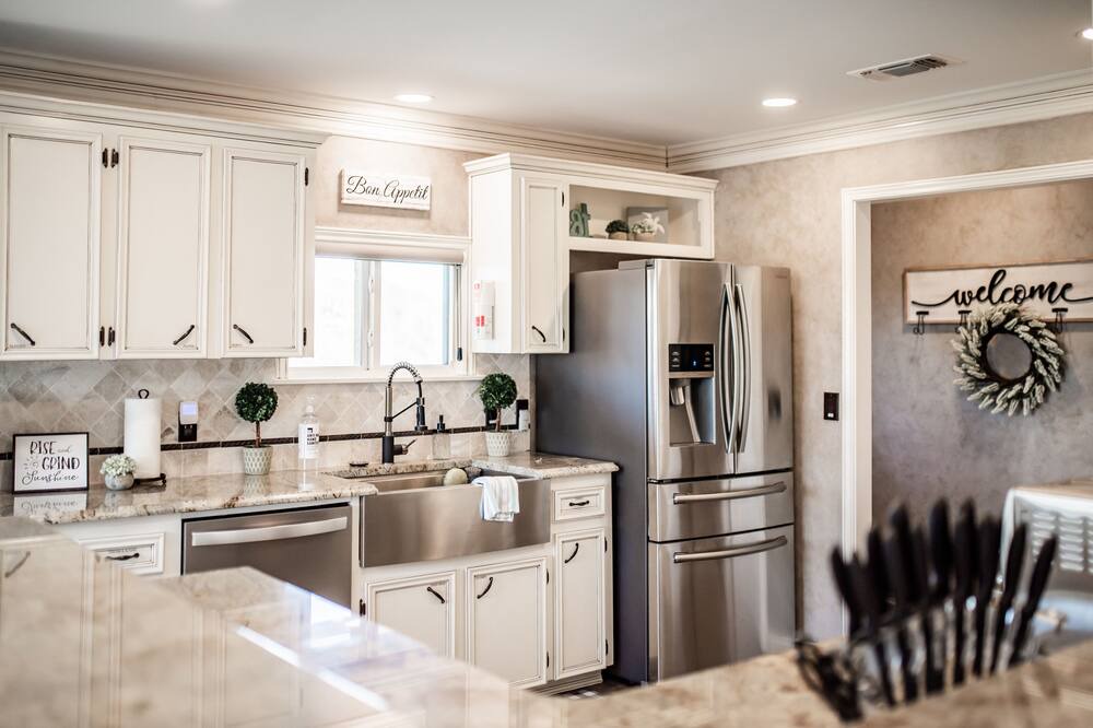 Photo of Kitchen in Thomaston