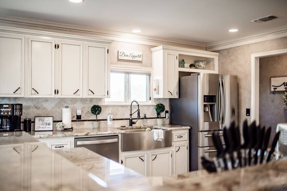 Photo of Kitchen in Thomaston