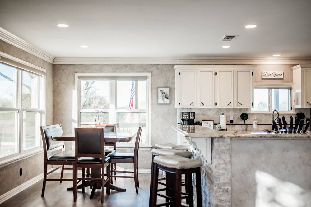 Photo of Kitchen in Thomaston
