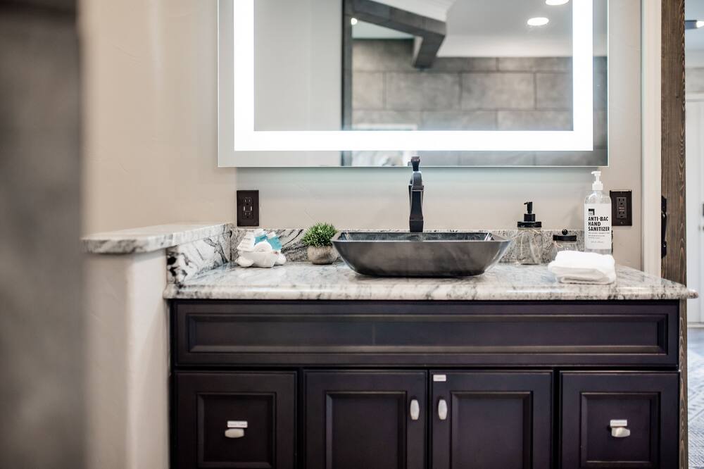 Photo of Bathroom in Thomaston