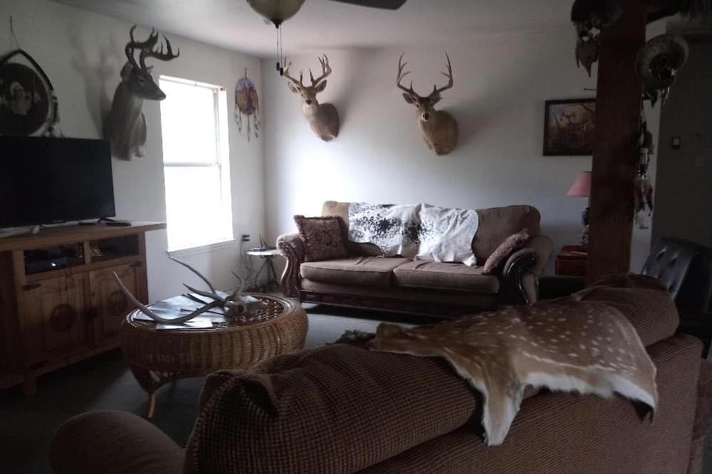 Photo of Livingroom in Hamilton