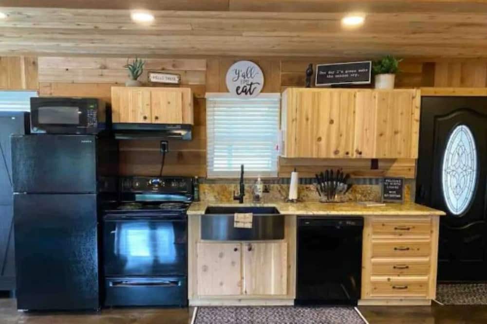 Photo of Kitchen in Thomaston