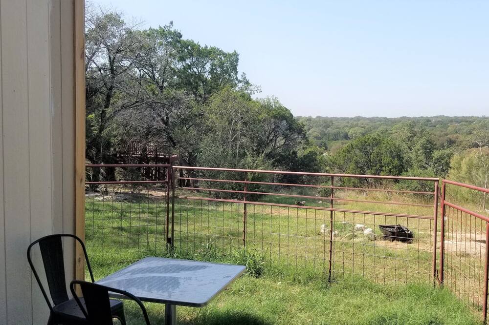 Photo of Patio Balcony in Killeen