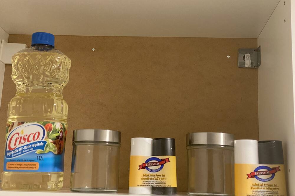 Photo of Kitchen in East Kildonan