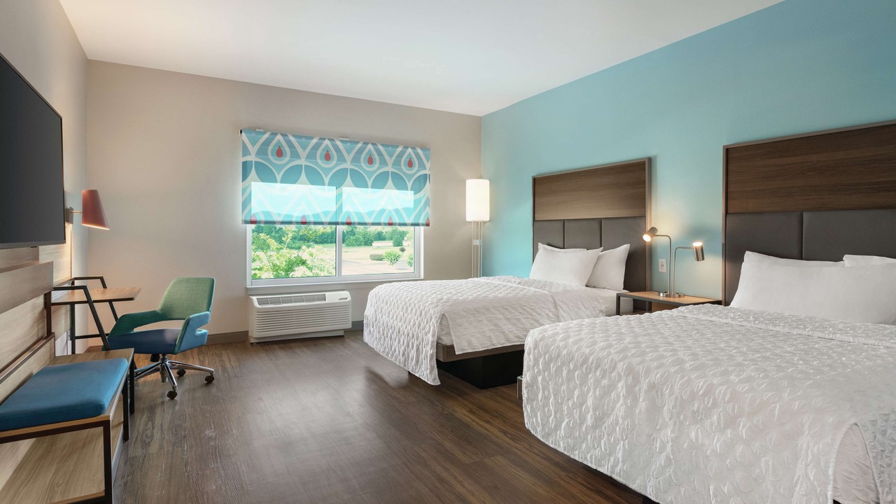 Photo of Bedroom in Ringgold