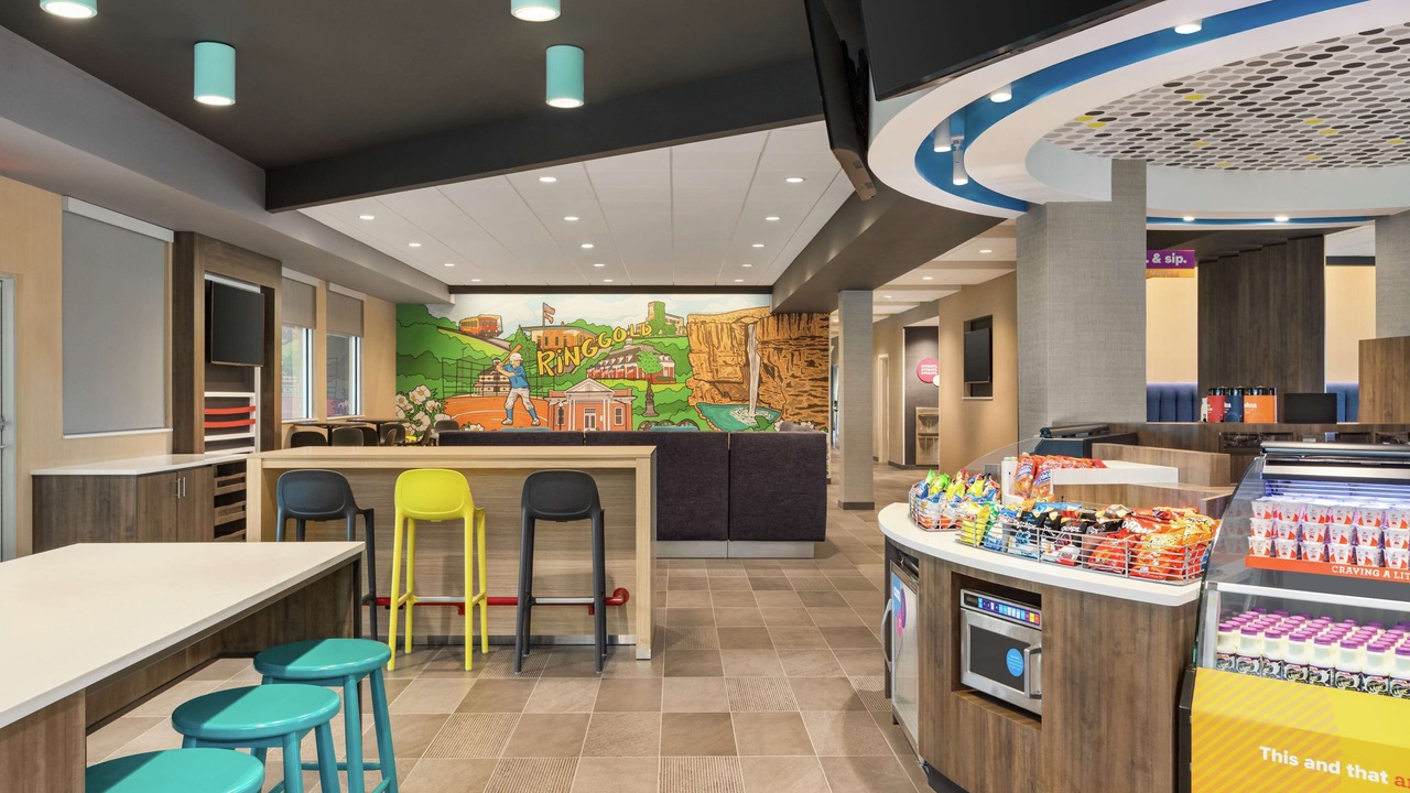 Photo of Others in Ringgold