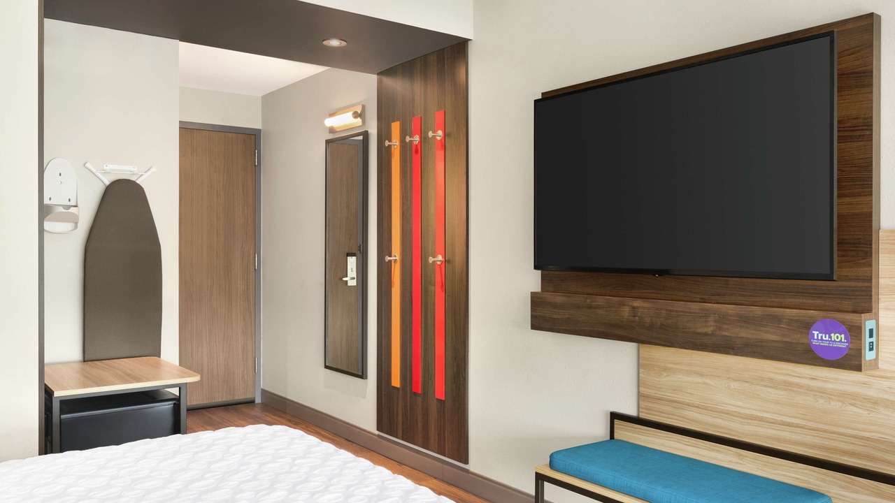 Photo of Bedroom in Ringgold