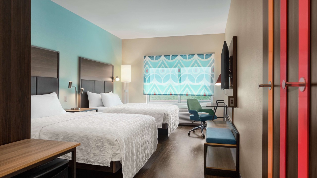 Photo of Bedroom in Ringgold