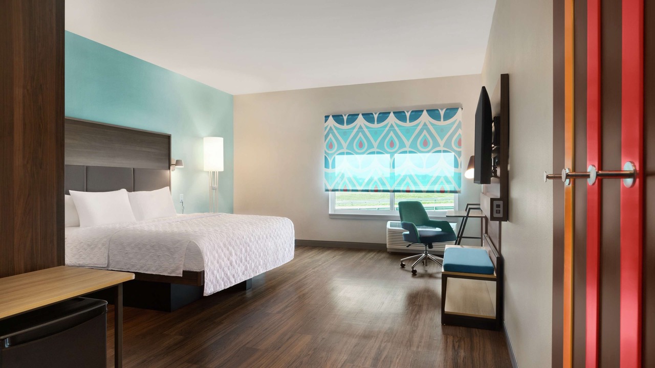 Photo of Bedroom in Ringgold