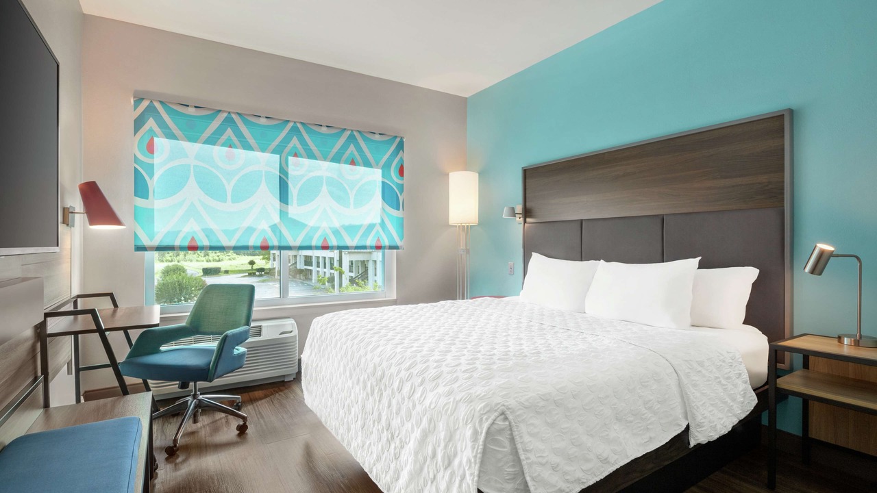 Photo of Bedroom in Ringgold