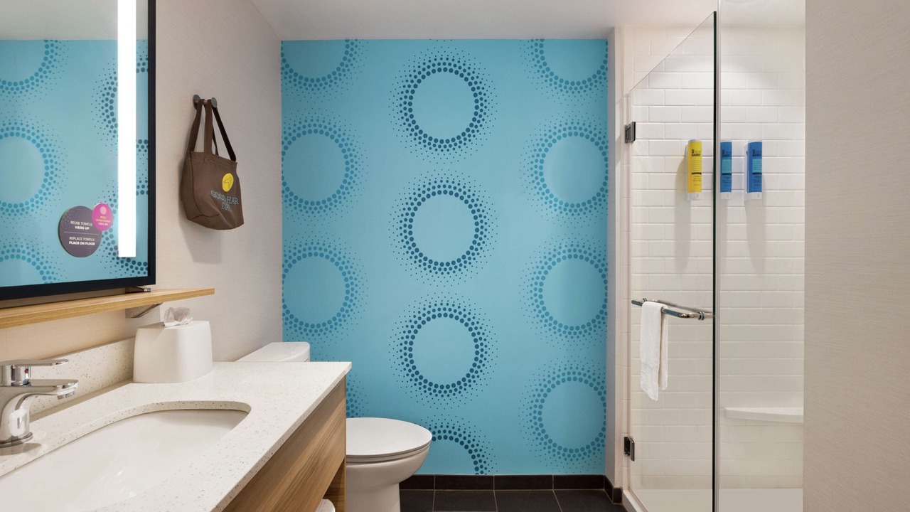 Photo of Bathroom in Ringgold