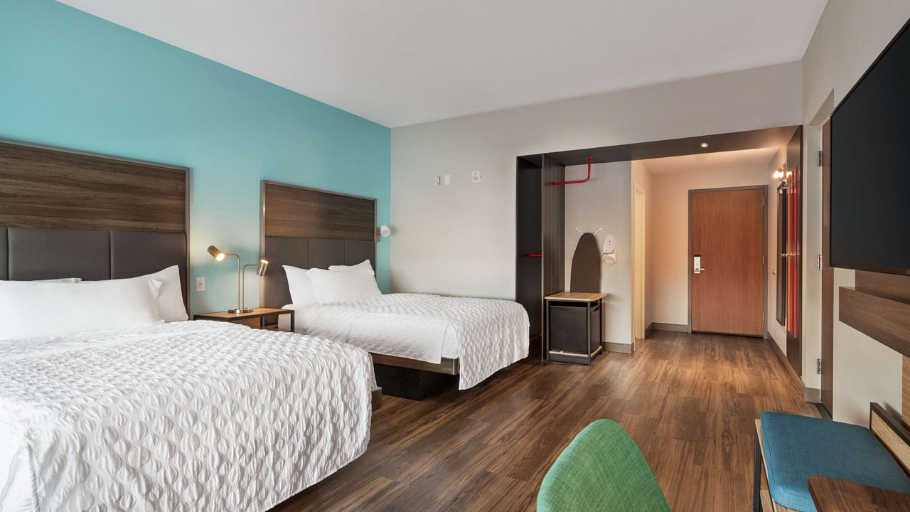 Photo of Bedroom in Ringgold