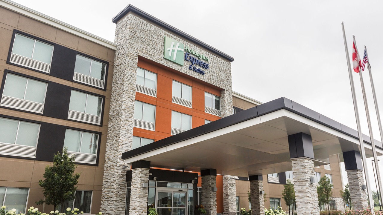 Photo of Outdoor in Welland