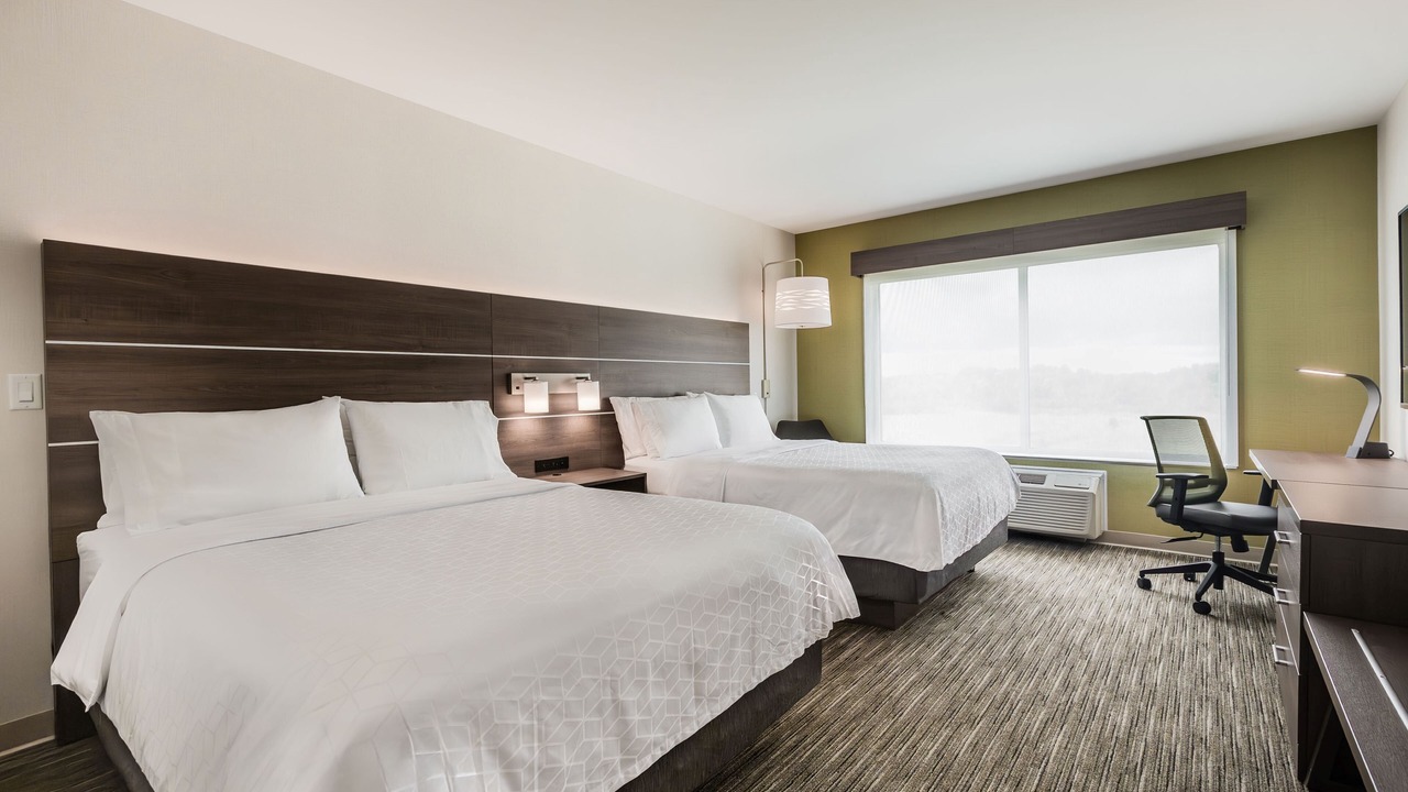 Photo of Bedroom in Welland