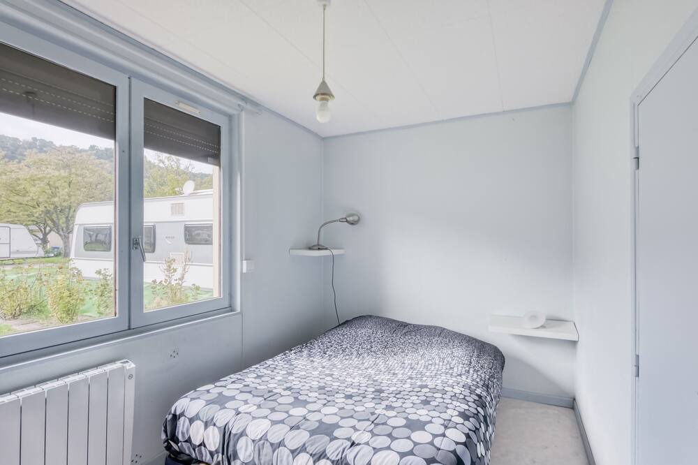 Photo of Bedroom in Jumieges