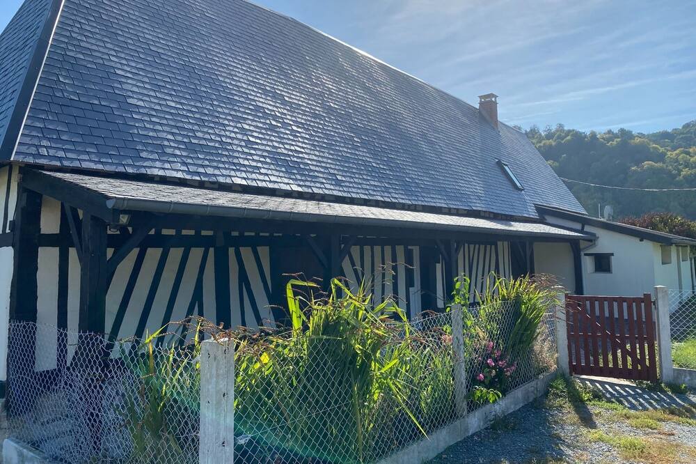 Photo of Outdoor in Jumieges