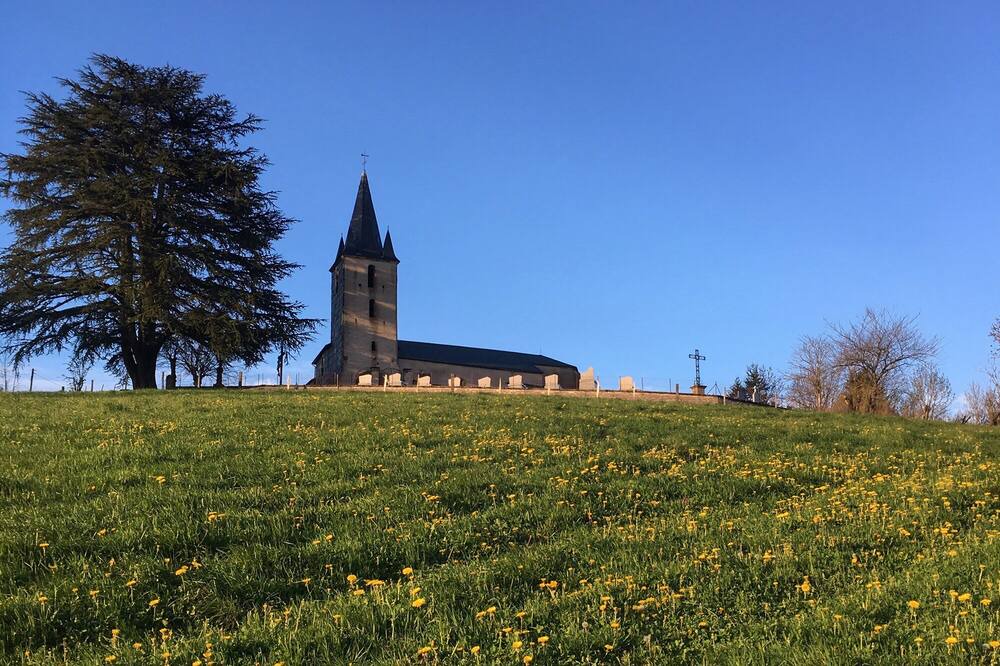 Photo of Outdoor in Le Masnau-Massuguies