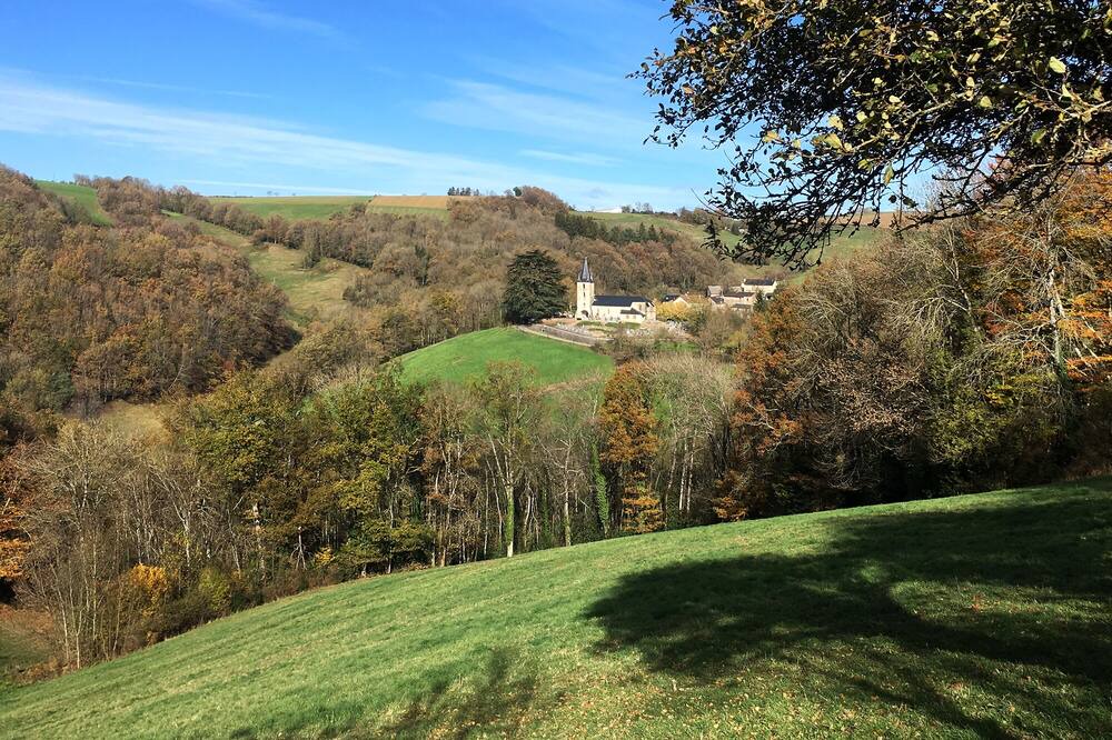 Photo of Outdoor in Le Masnau-Massuguies