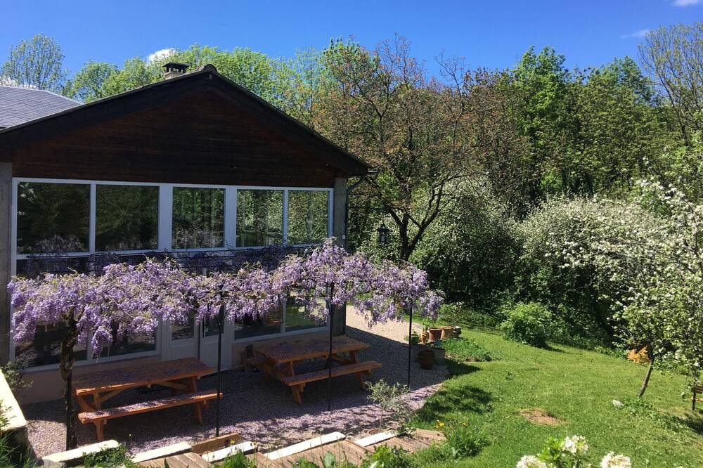 Photo of Outdoor in Le Masnau-Massuguies