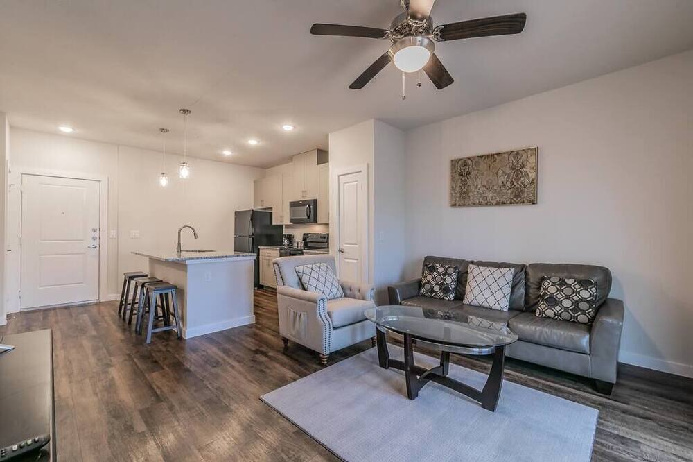 Photo of Livingroom in Elmo