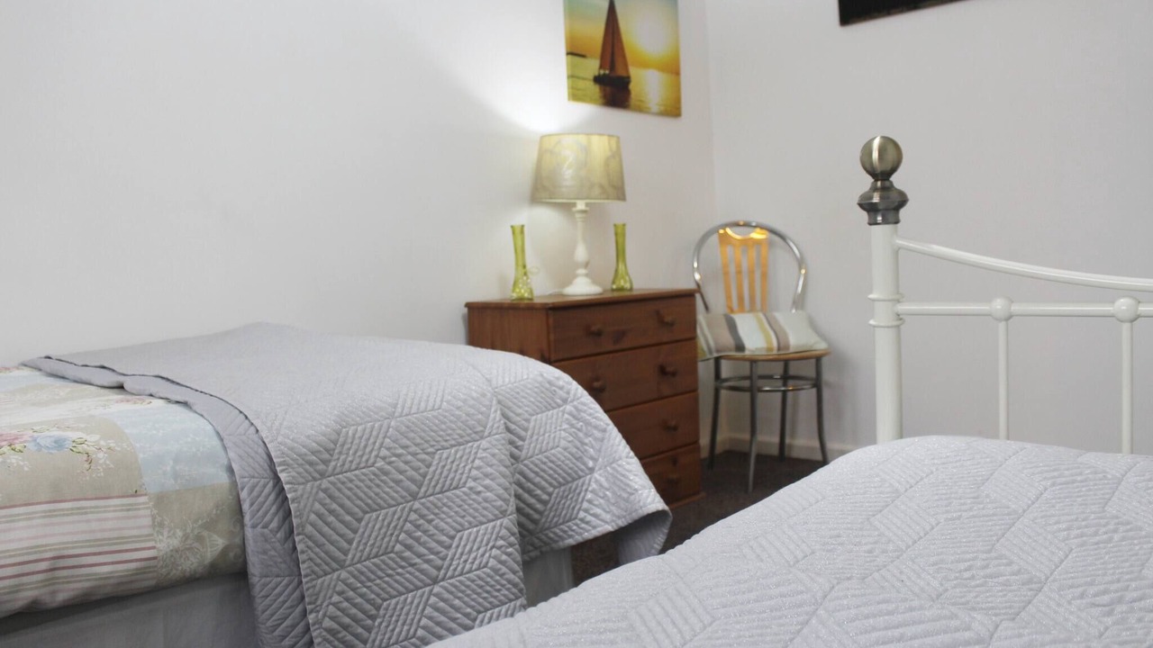 Photo of Bedroom in Dadlington