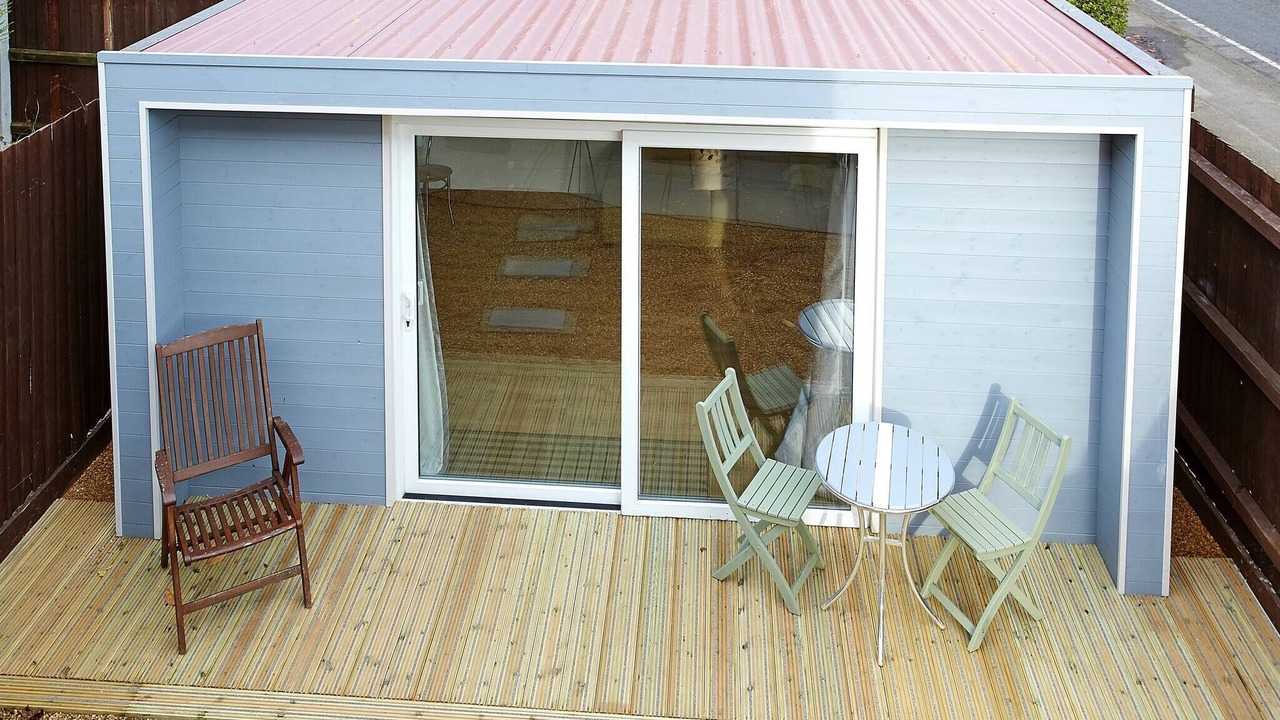 Photo of Outdoor in Dadlington