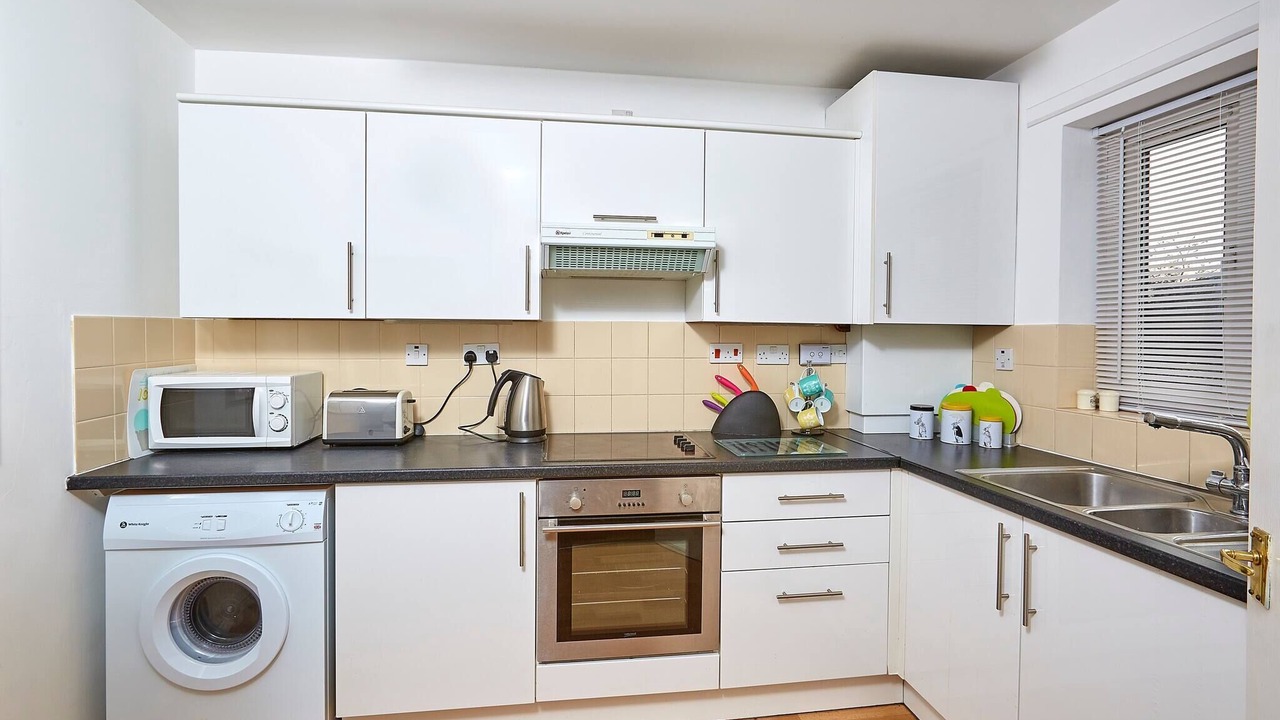 Photo of Kitchen in Dadlington