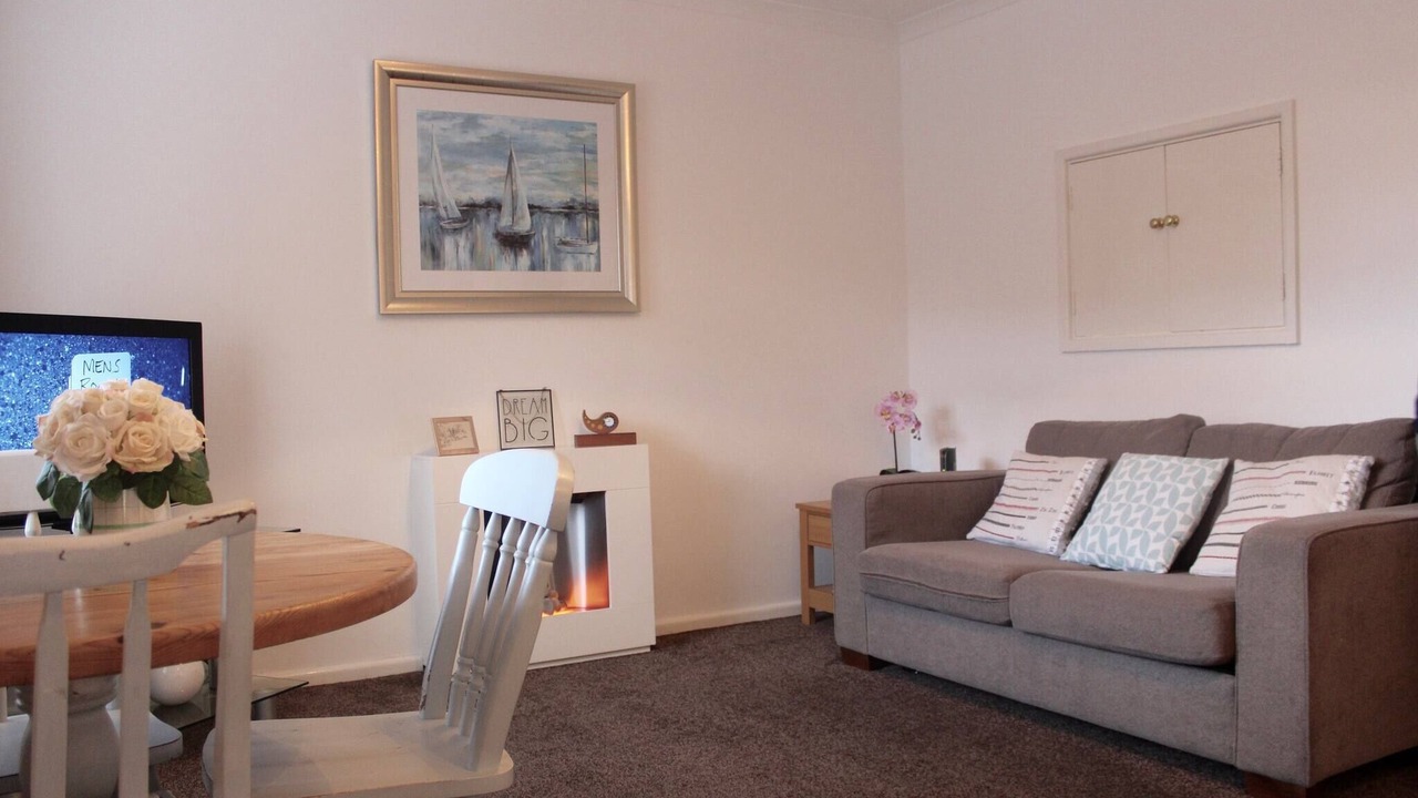 Photo of Livingroom in Dadlington